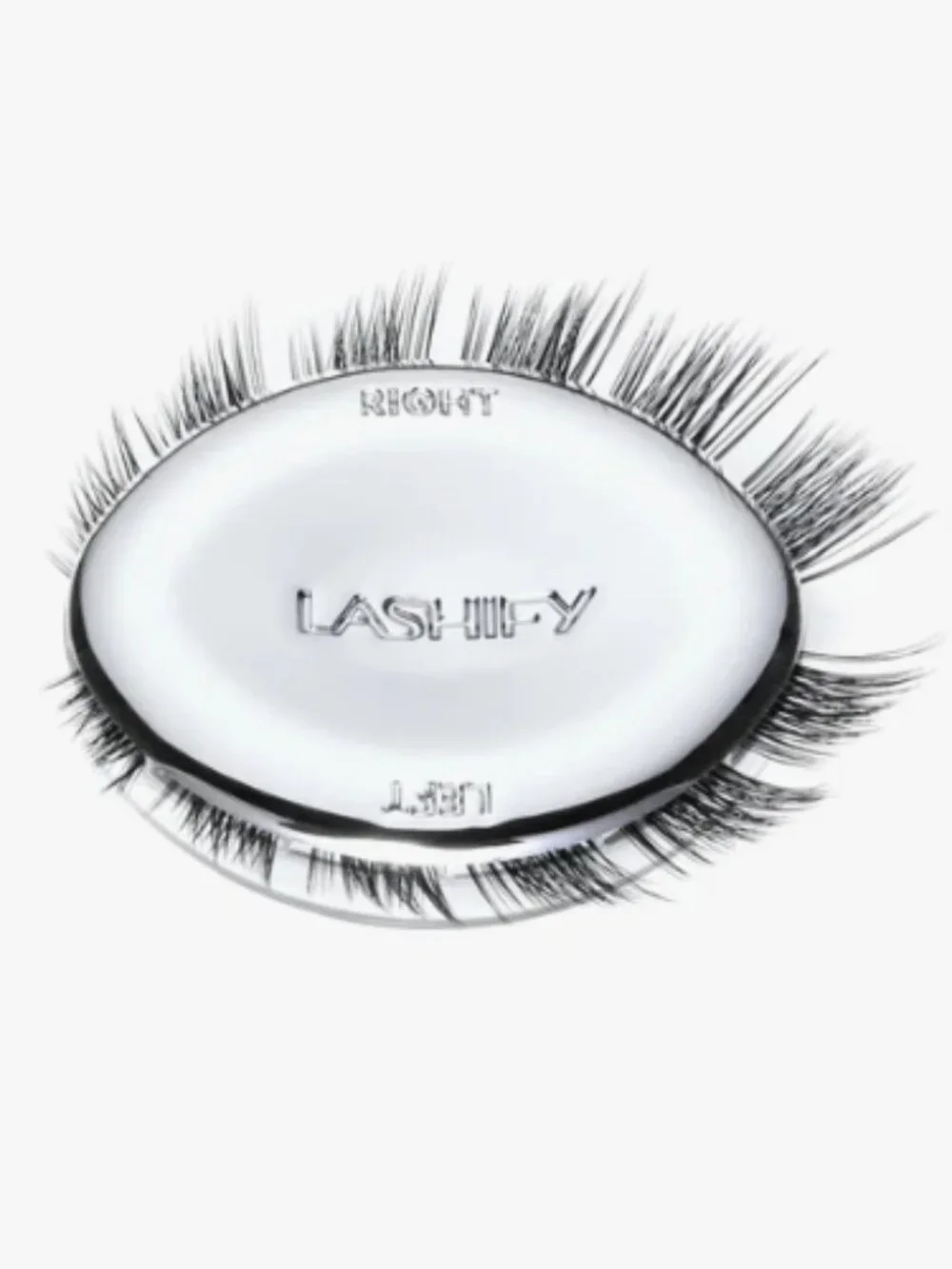 LASHIFY I-Line™ Gossamer® Lash - Black